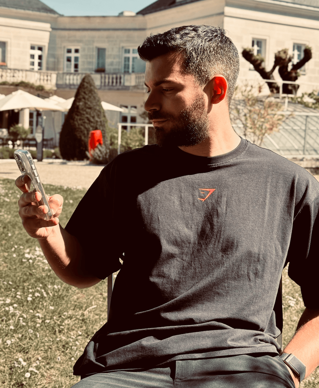 Corentin Gauttier