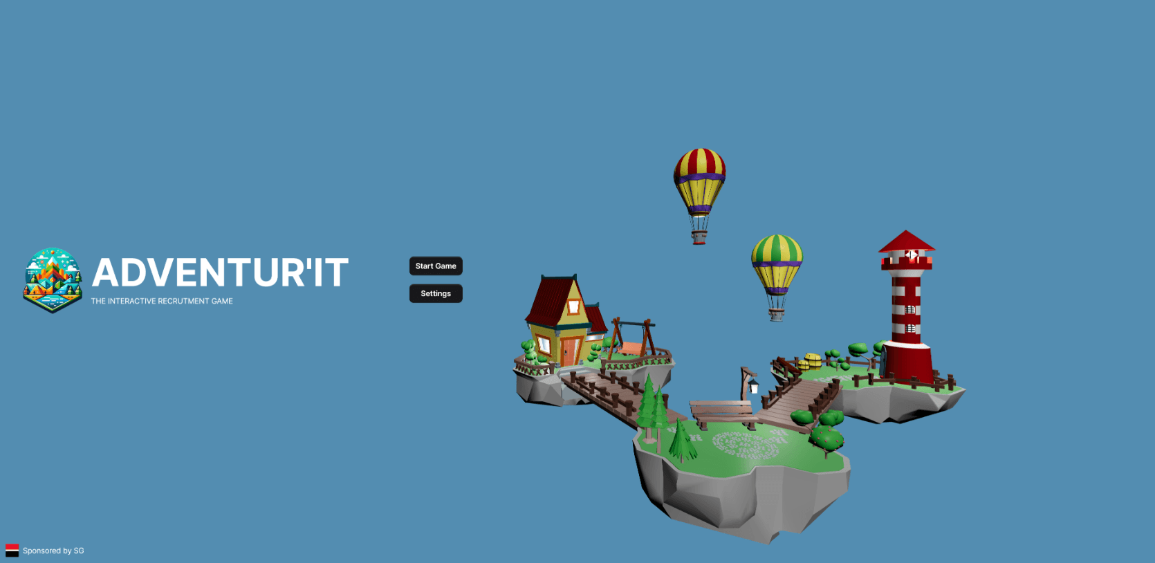 Adventur'IT